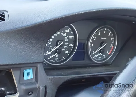 2008 BMW 335I from USA, damaged, VIN WBAVB73538KY64103